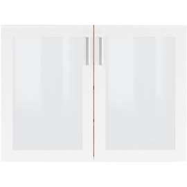 Safco Resi Glass Door Kit