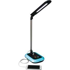 OttLite Wellness Desk Lamp