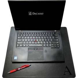 Dacasso Leather Lap Desk Pad