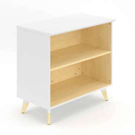 Safco Resi Open Storage