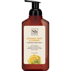 Soapbox Foaming Hand Soap