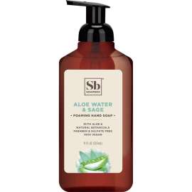 Soapbox Foaming Hand Soap