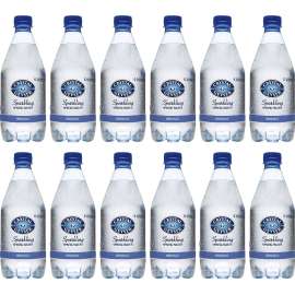 Crystal Geyser Sparkling Spring Water