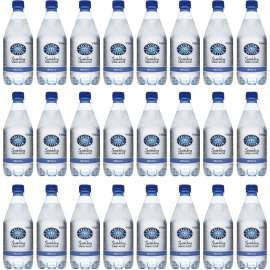 Crystal Geyser Sparkling Spring Water