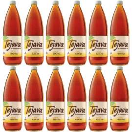 Tejava Lemon Bottle