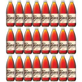 Tejava Original Black Tea Bottle