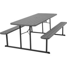 Cosco Folding Picnic Table