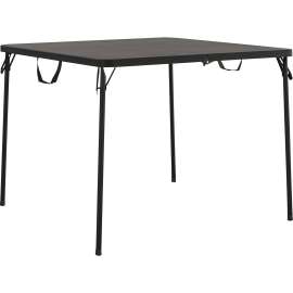 Cosco XL Fold-in-Half Card Table