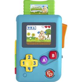 Laugh & Learn Lil' Gamer Musical Toy