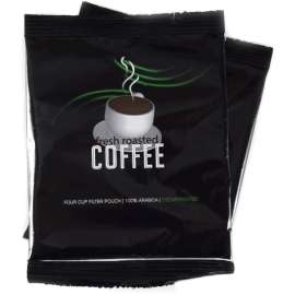 DIPLOMAT Pouch Decaf Coffee