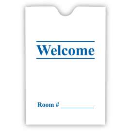 RDI Key Card