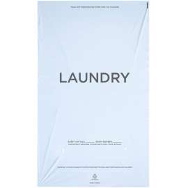RDI Tear Tape Laundry Bag