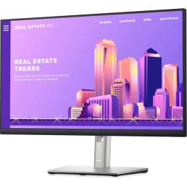Dell P2422H 23.8" Full HD WLED LCD Monitor - 16:9