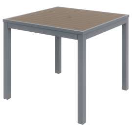 KFI Mocha Indoor/Outdoor Furniture