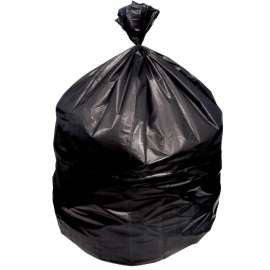 Heritage Trash Bag, 38"W x 58"L