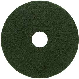 Genuine Joe Scrubbing Floor Pad
