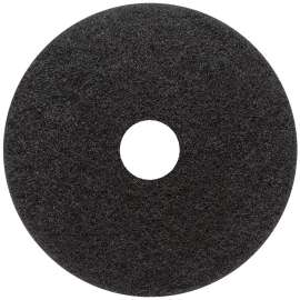 Genuine Joe Black Floor Stripping Pad