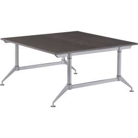 Safco EVEN Dual-Sided Workstation