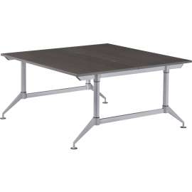 Safco EVEN Dual-Sided Workstation