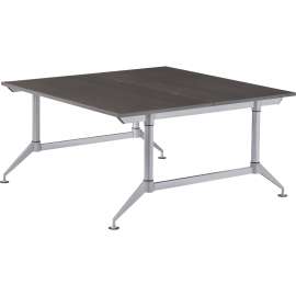 Safco EVEN Dual-Sided Workstation