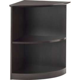 Safco Medina Mocha Laminate Office Unit