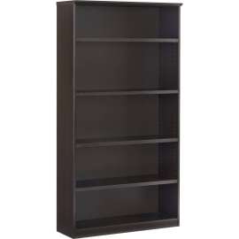 Safco Medina Mocha Laminate Office Unit
