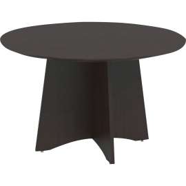 Safco Medina Mocha Laminate Office Unit