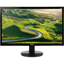 Acer R242Y A 23.8" Full HD LED LCD Monitor, 1920 x 1080