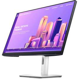Dell P2722H 27" Full HD WLED LCD Monitor - 16:9 - Black