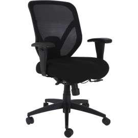 Lorell Executive High-Back Chair