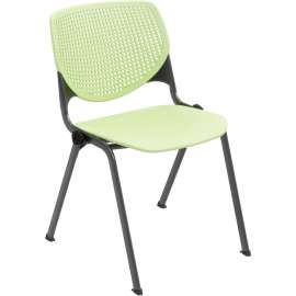 KFI Stacking Chair