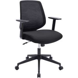 Lorell Mid-Back Task Chair