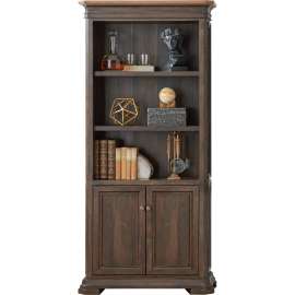 Martin Sonoma Veneer Bookcase
