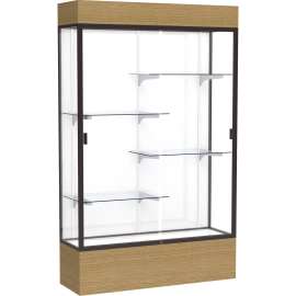 Waddell Reliant Display Cabinet