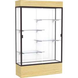 Waddell Reliant Display Cabinet