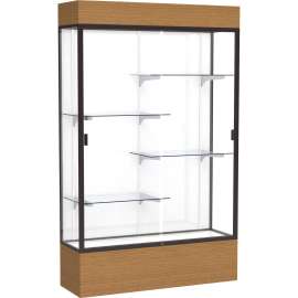 Waddell Reliant Display Cabinet