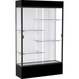 Waddell 4' (48"W) Floor Case