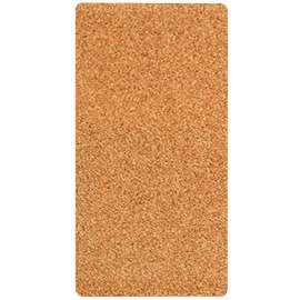 Lorell Do-it-Yourself Frameless Corkboard