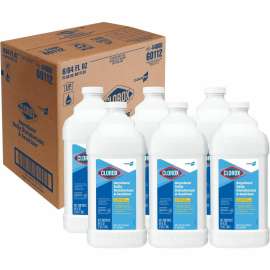 CloroxPro Anywhere Daily Disinfectant & Sanitizer