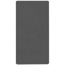 Lorell Do-it-Yourself Frameless Corkboard