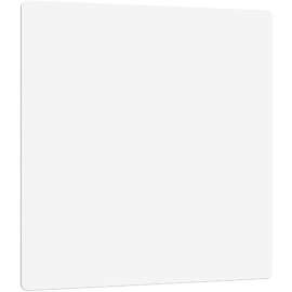 Lorell DIY Frameless Magnetic Glass Board