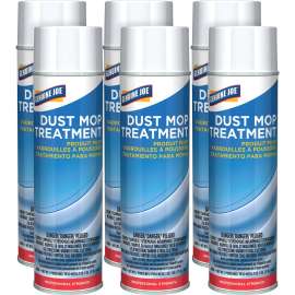Genuine Joe Dust Mop Treatment