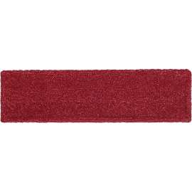 Rubbermaid Commercial Adaptable Flat Mop Microfiber Pad