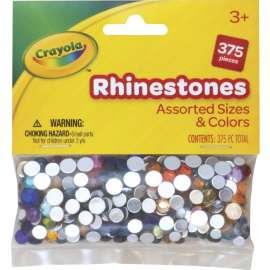 Creativity Street Creativity Street Rhinestones Assortment