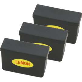 HLS Commercial Lemon-Scented Fragrance Cartridges