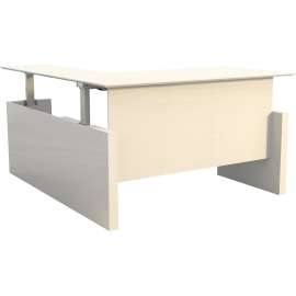 Safco Medina Textured Sea Salt Laminate Unit