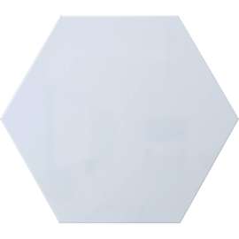 Ghent Powder-Coated Hex Steel Whiteboards