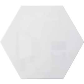 Ghent Powder-Coated Hex Steel Whiteboards