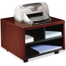 HON Brigade 800 Series Lateral File, 2 Legal/Letter-Size File Drawers, Putty, 42" x 18" x 28"