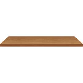 HON 10500 Series Standing Height Hanging Pedestal, Left/Right, 2-Drawer: Box/File, Legal/Letter, Harvest, 15.63 x 22.75 x 17.75